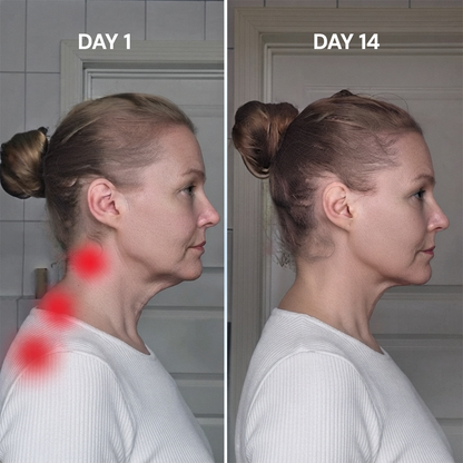 Soothing Neck and Shoulder Massager