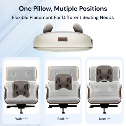 Clinical Grade Decompression Massager