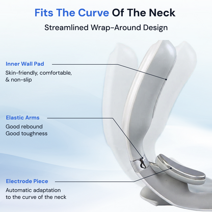 Pulse Neck Massager