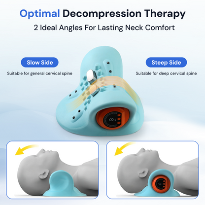 Therapist 4-in-1 Massager