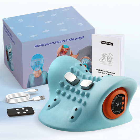 Therapist 4-in-1 Massager