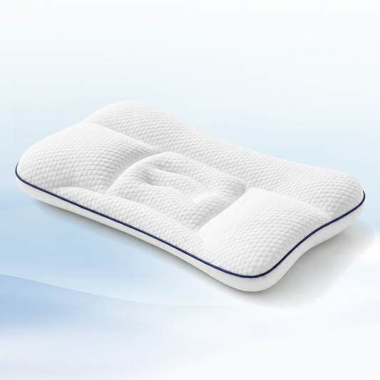 Ergonomic Posture Kids Pillow