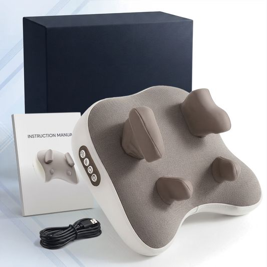 Clinical Grade Decompression Massager