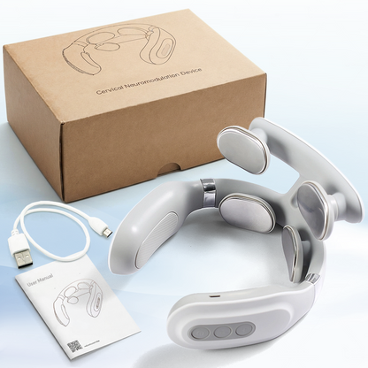 Pulse Neck Massager