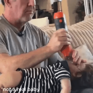 NO BATTERIES NEEDED