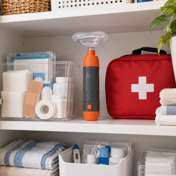 Caregiver Settings