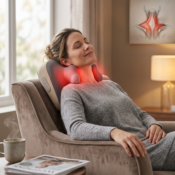 Relax in 10 Minutes
