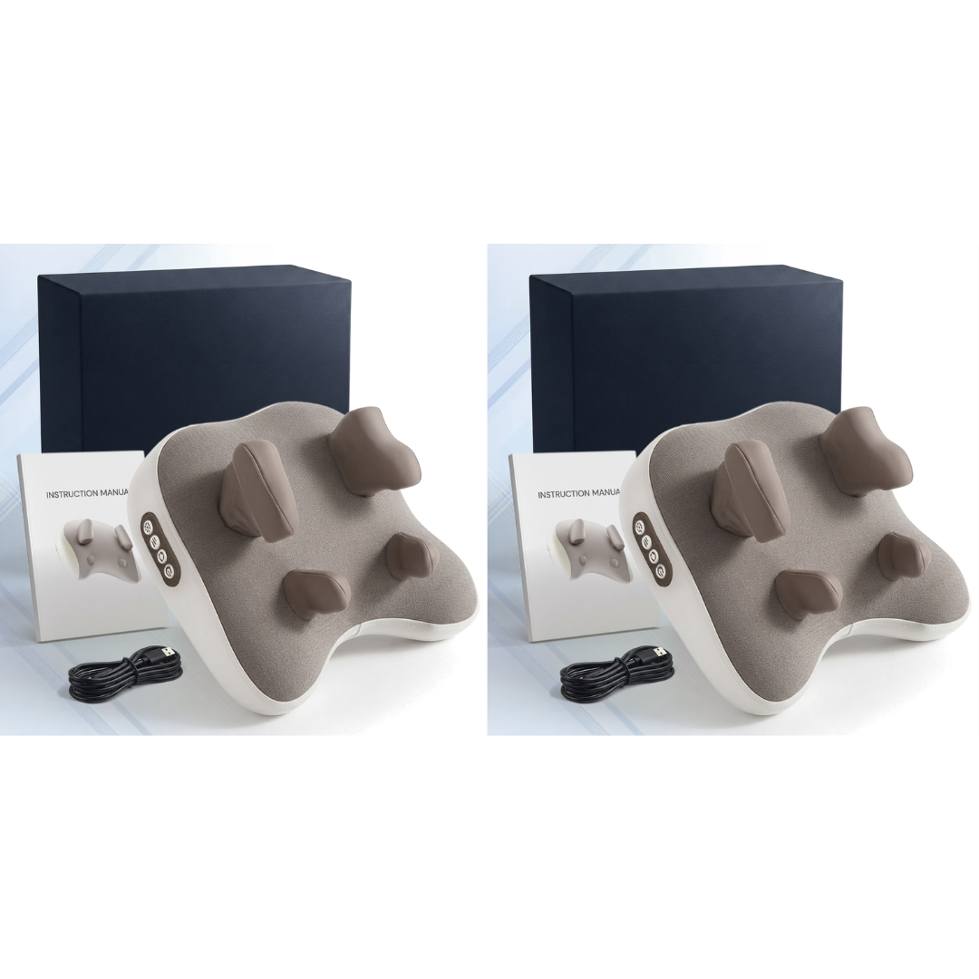 Clinical Grade Decompression Massager
